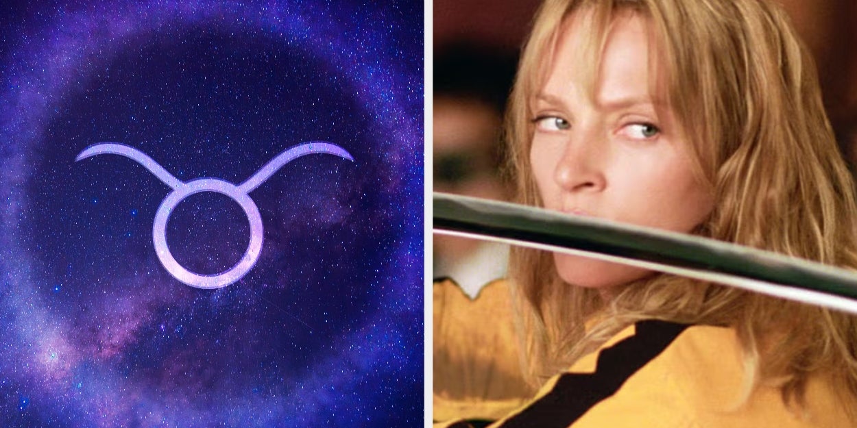 Plan A Petty Revenge And We’ll Guess Your Zodiac Energy