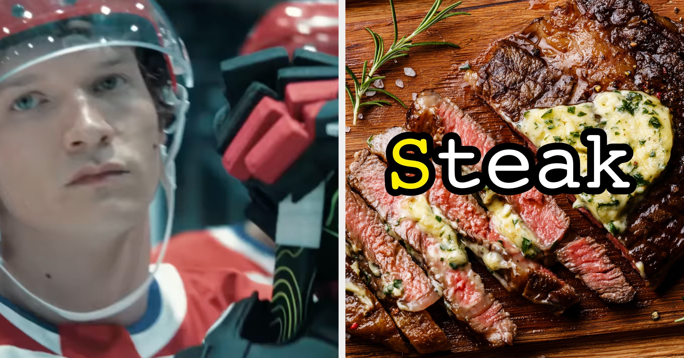 If You Only Eat Foods That Start With S, We'll Reveal Your Favorite Sport With 99% Accuracy