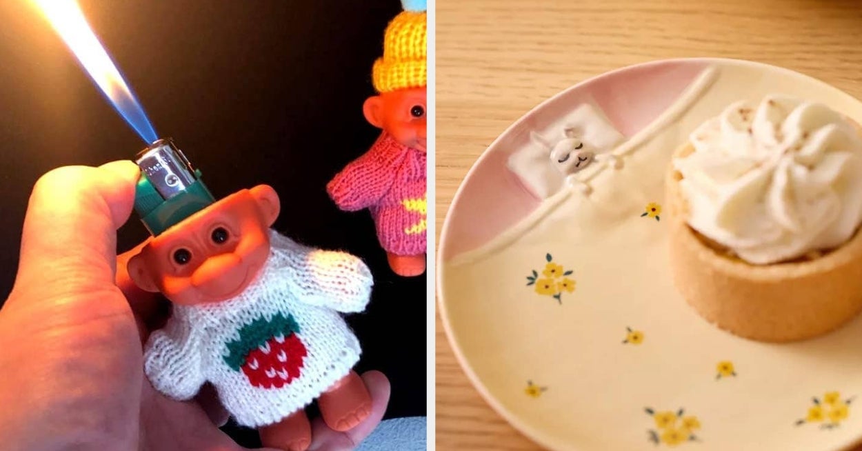 28 Cuter Versions Of Mundane Items To Add Some Extra Joy To Your Routine