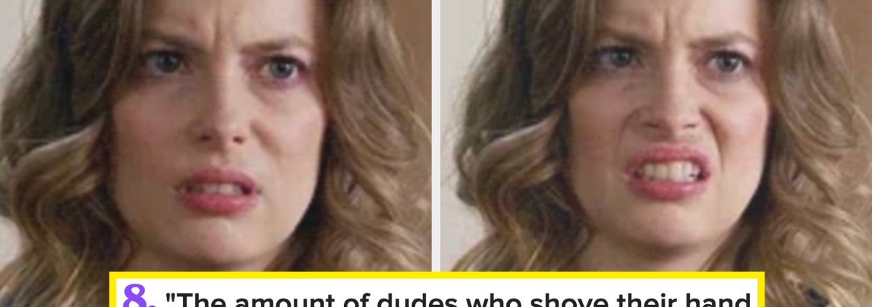 People Are Sharing The Extremely Unhygienic Things Others Do On An Everyday Basis, And You Probably Do At Least Three Of Them