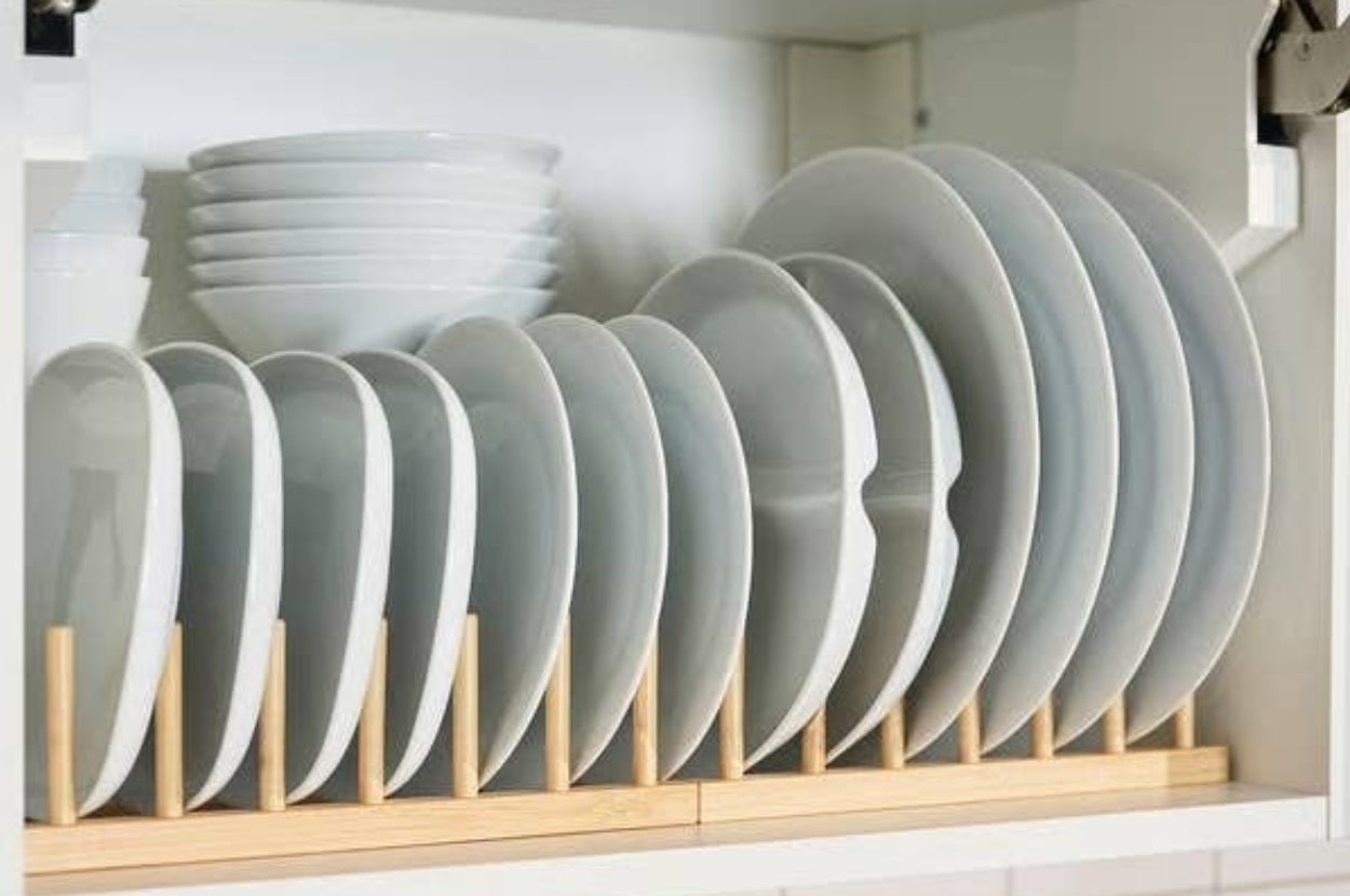 44 Under-$10 Home Hacks That’ll Make You Wonder, “Why Didn’t I Do This Before?”