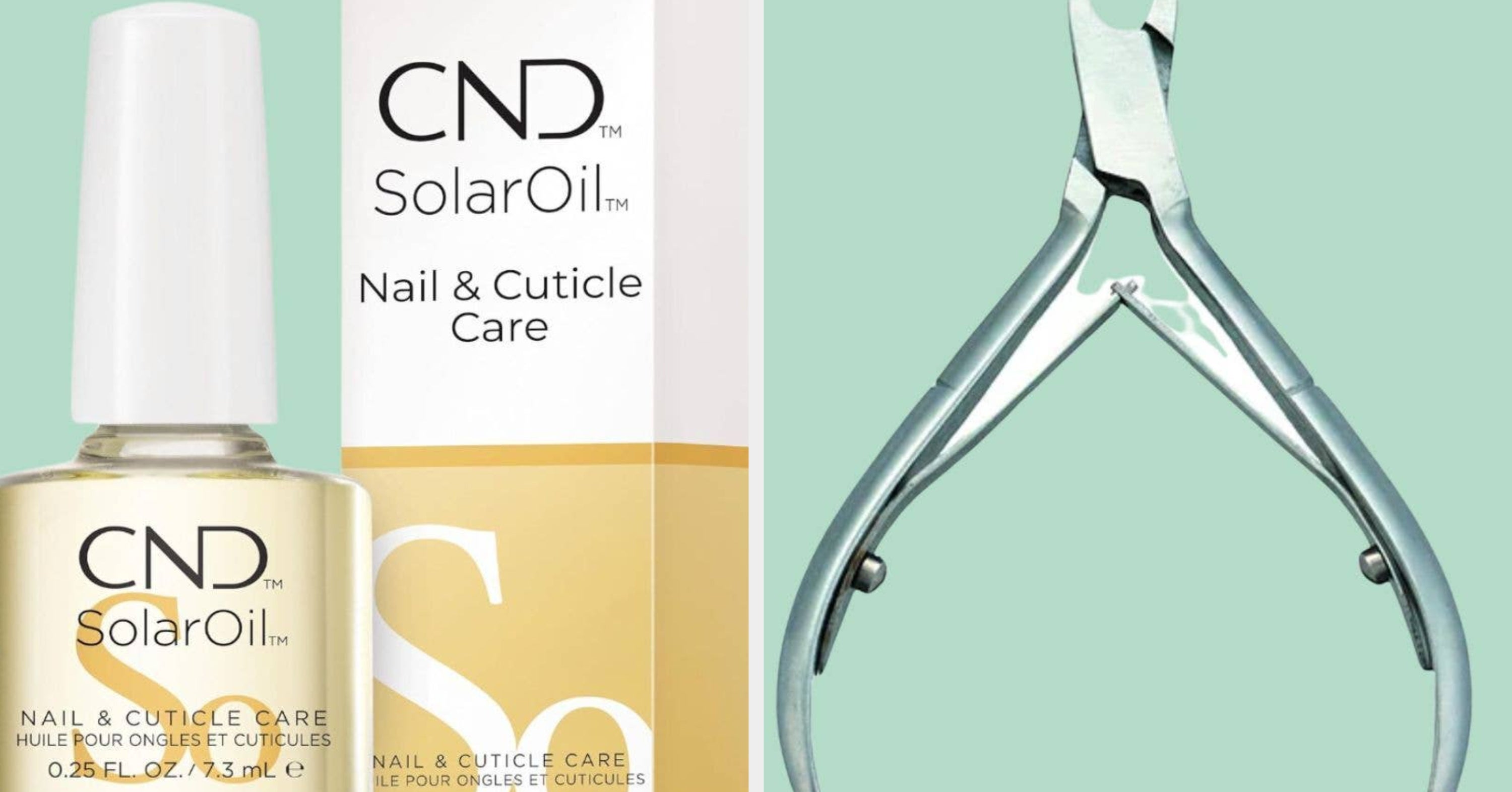 Here’s Everything You Need To Heal Dry Cuticles And Peeling Nails
