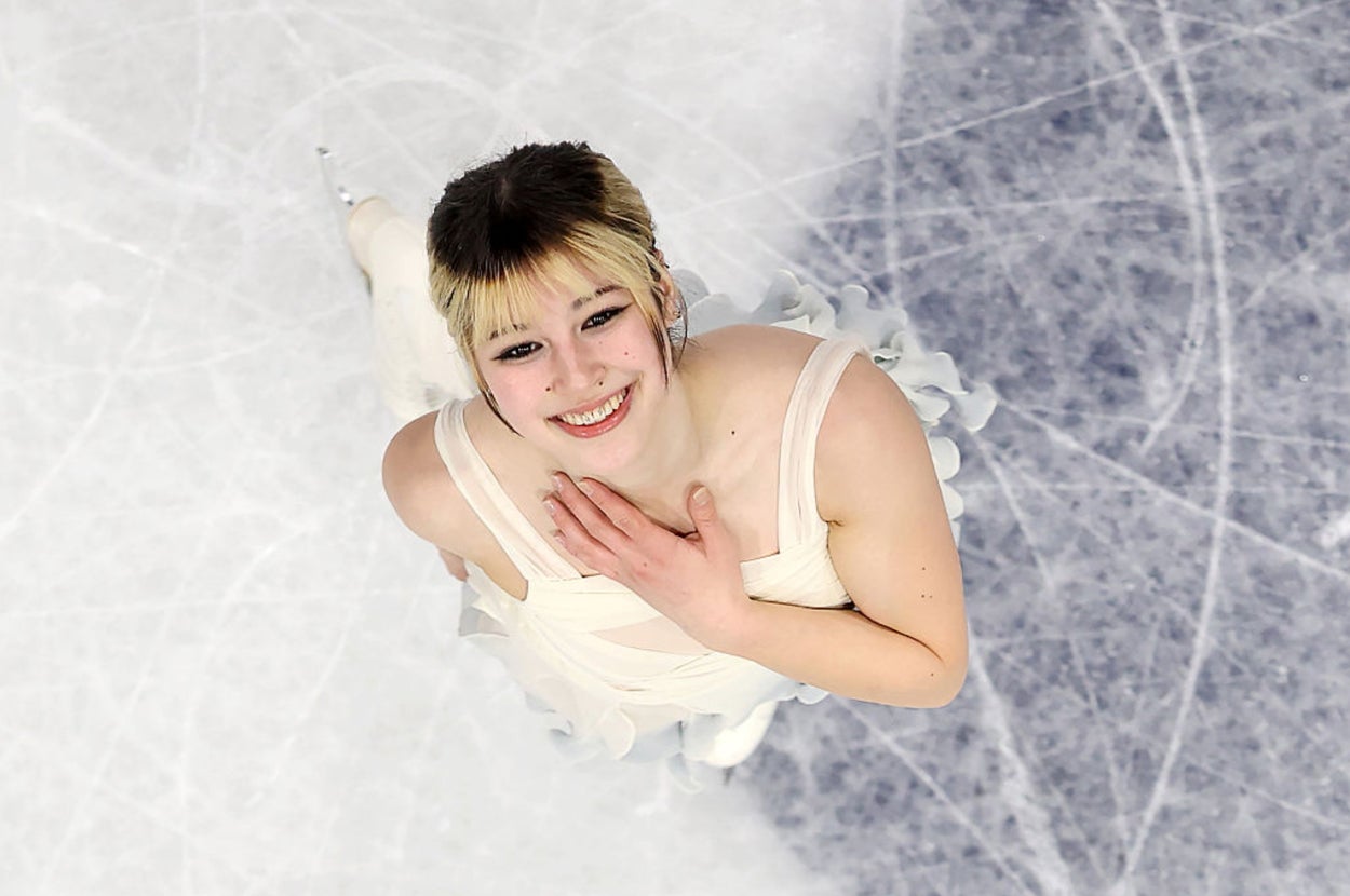 What USA Gold Medal Olympian Are You?