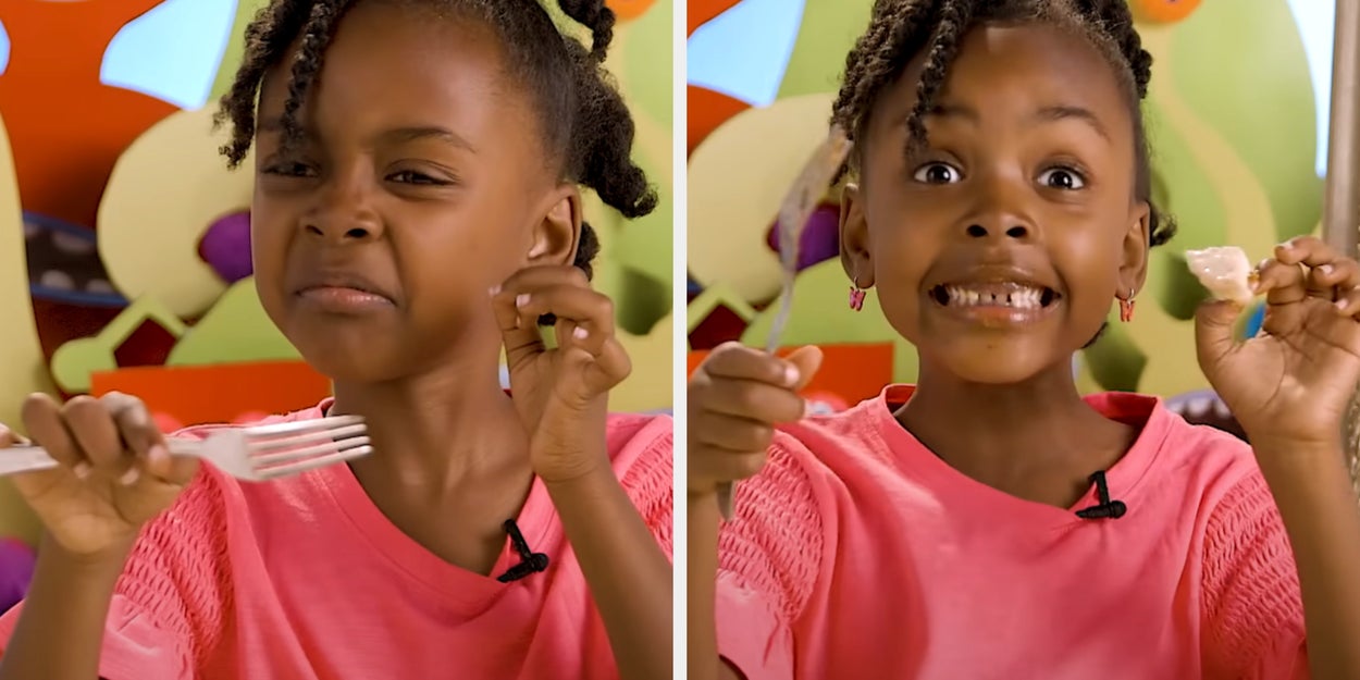 Parents Share Their Go-To Meals For Picky Eaters