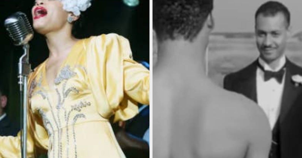 15 Books, Movies, And Songs You Can Listen To That Highlight The Harlem Renaissance