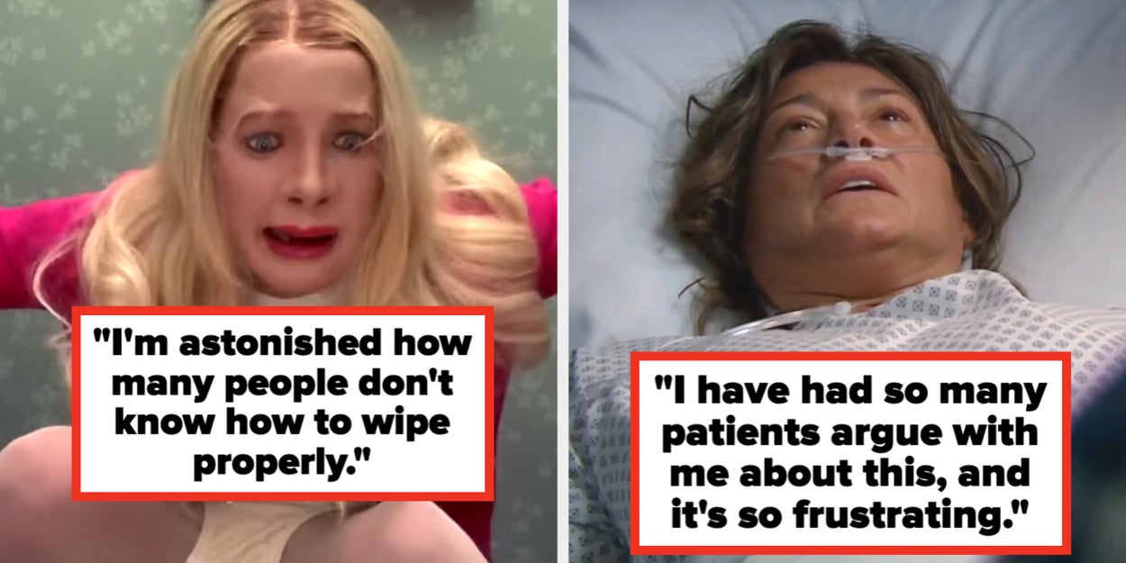 27 Nurses Expose Health Myths Too Many People Believe