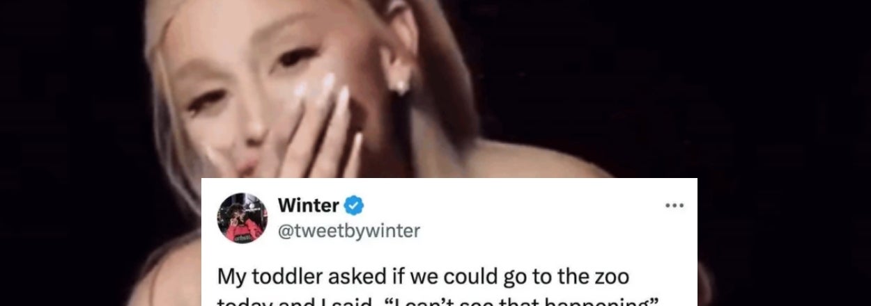 18 Tweets From This Week That Will Make You Laugh So Hard You'll Forget The World Is Burning