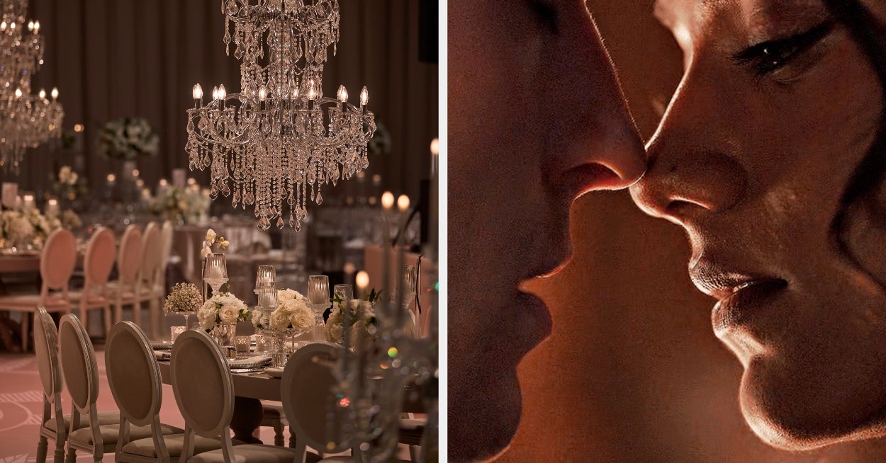 Which "Bridgerton" Romance Trope Are You Living In Right Now?