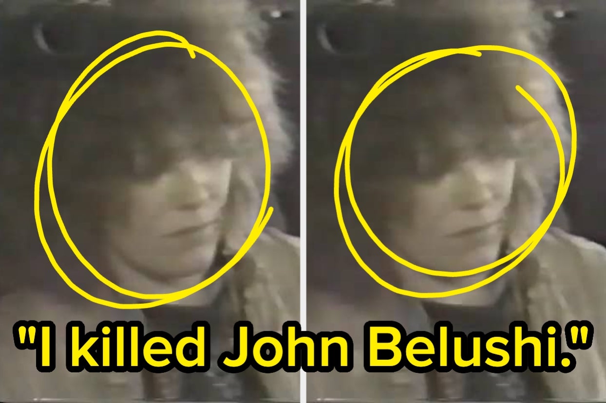 Here Are Some Terrifying, Dark, And Messed-Up Things I Just Learned