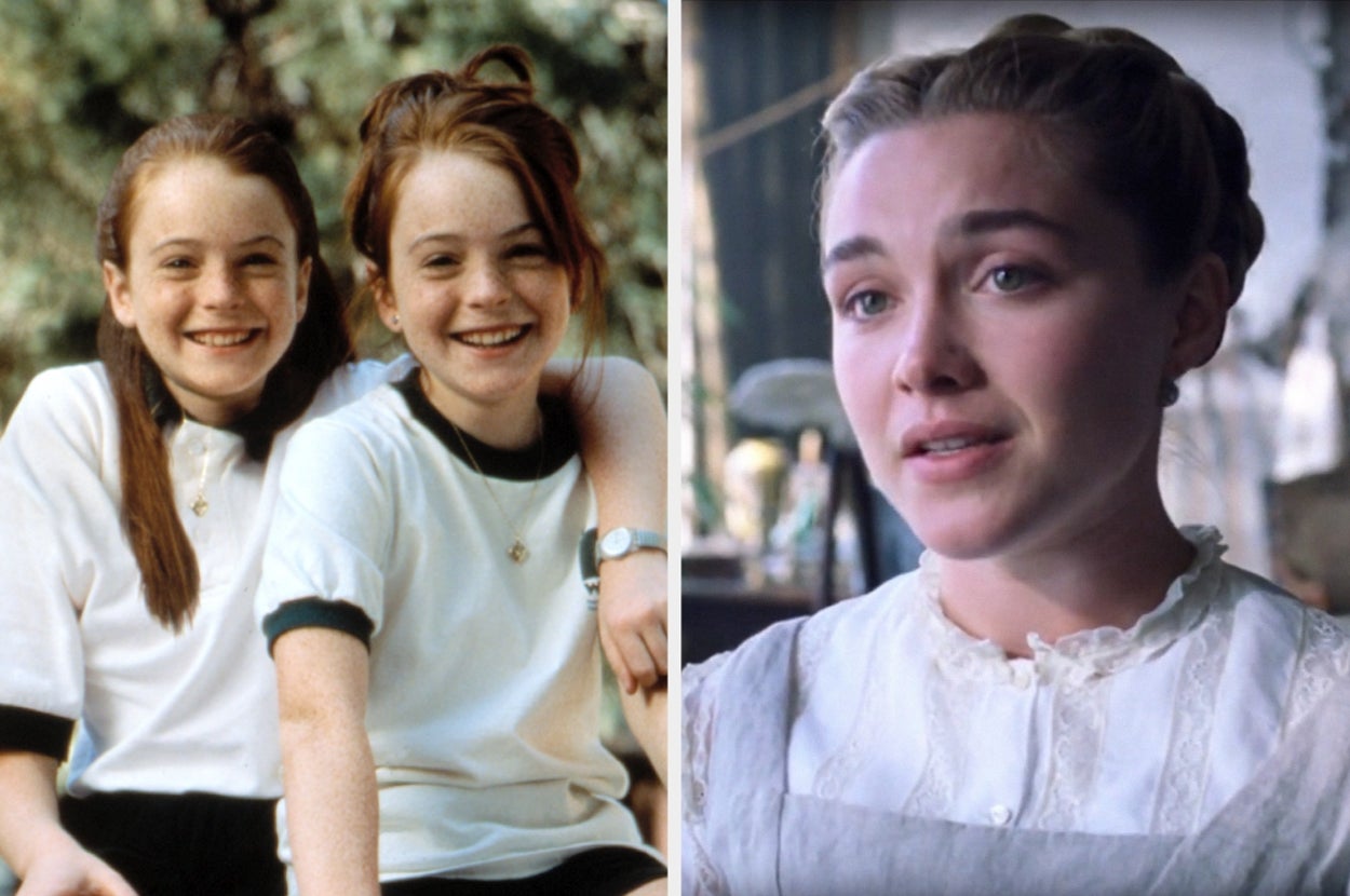 Which movie have you rewatched the most?