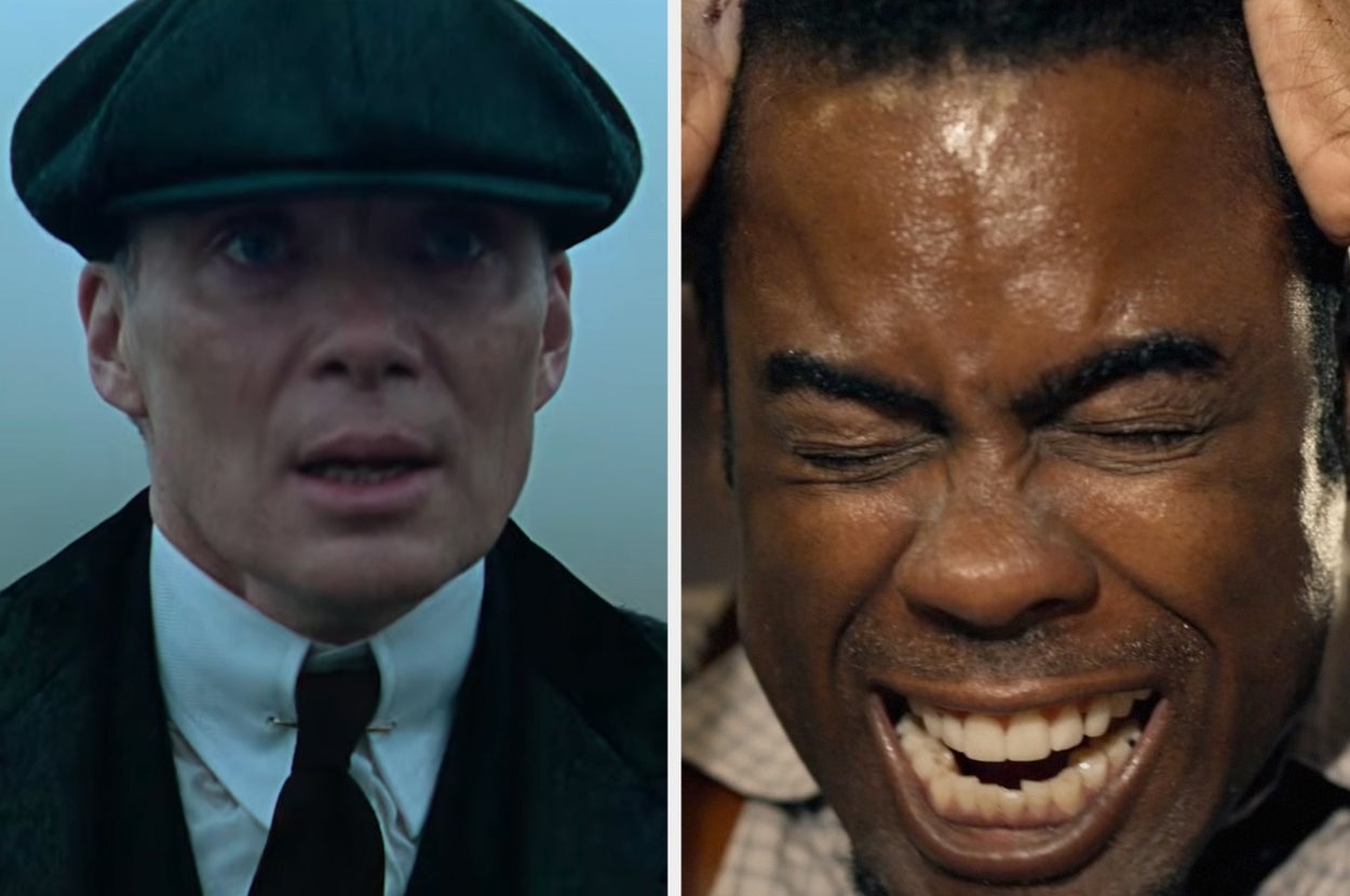 Netflix Is Adding 31 New Movies That Are So Good I'm Canceling All My Plans For The Entire Month Of March