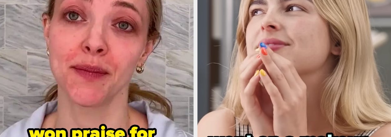 After Taylor Swift Posted A Rare Makeup-Free Video, Here Are More Celebrities Who Showed What Their Real Skin Looks Like
