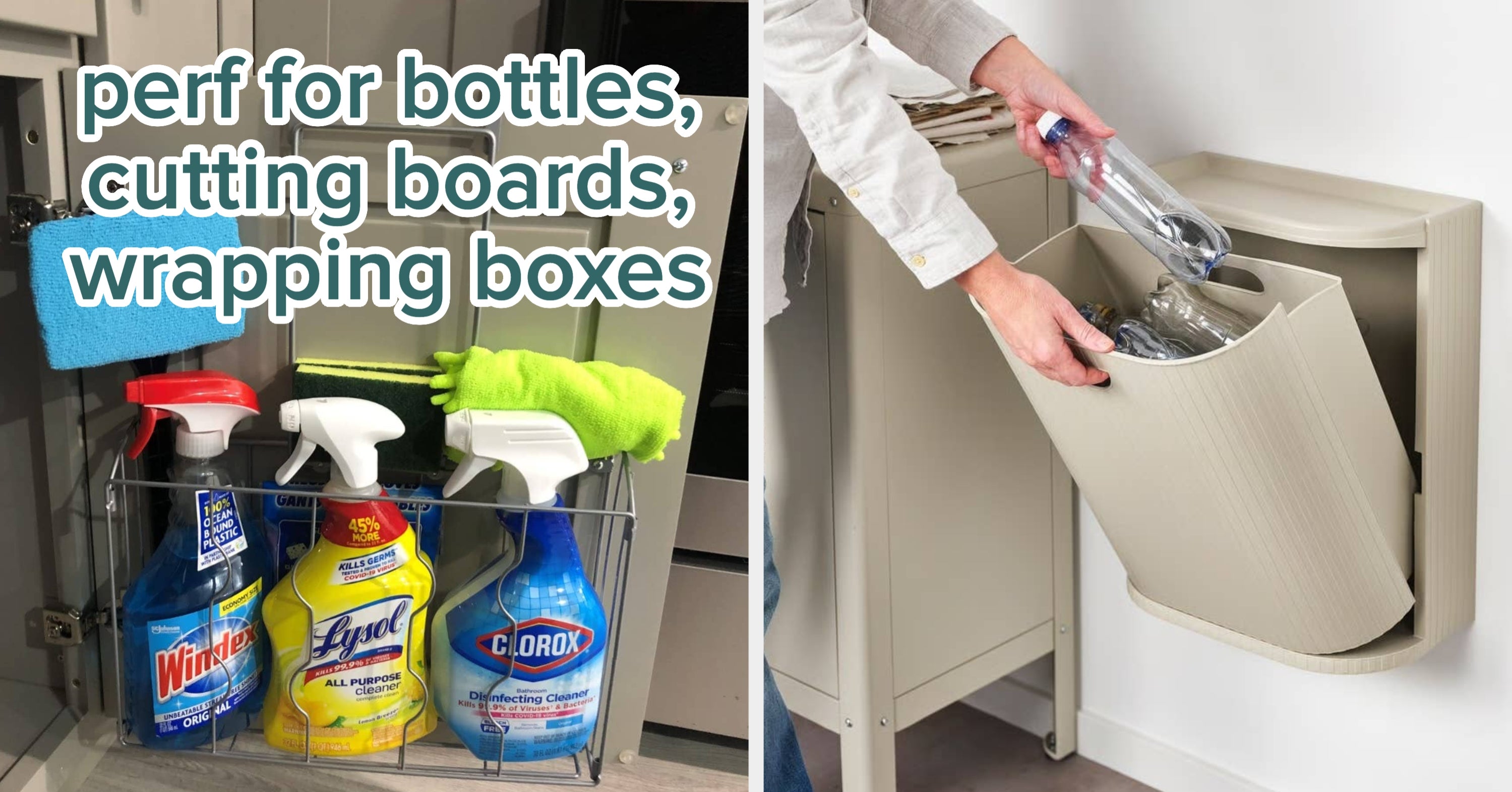 If You’re A Quick Learner, Here Are 42 DIY Upgrades You Can Make To Your Kitchen