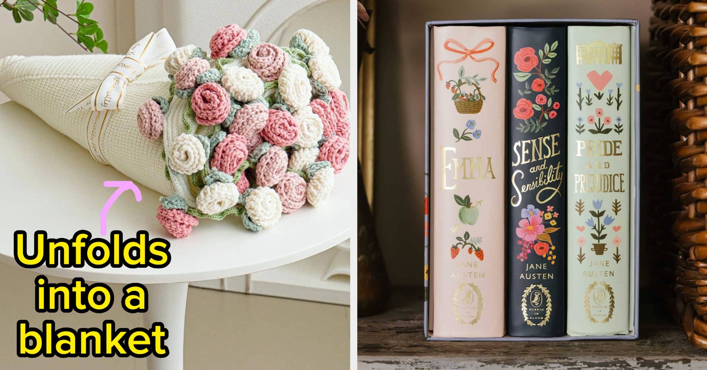 38 Gift Ideas For Your Favorite New Grad