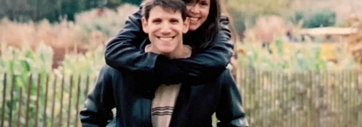 I Watched My Wife Die A Horrific Death. I Thought I’d Never Recover — Until 4 Words Changed My Life.