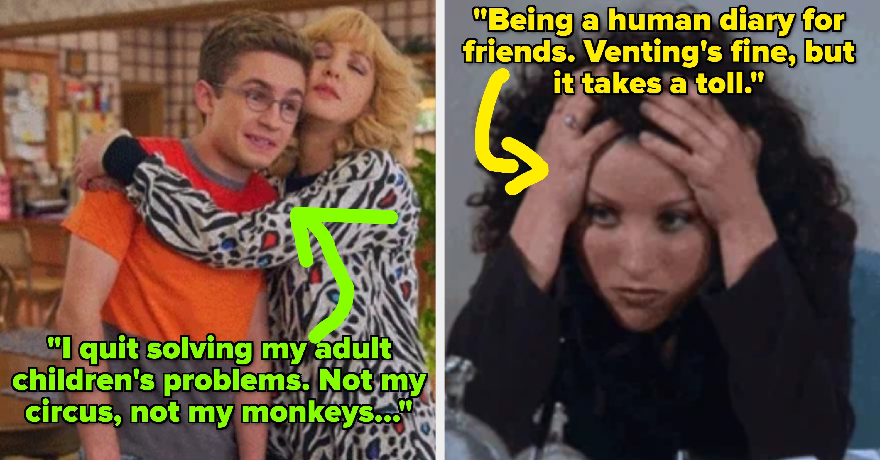 17 "Normal" Things Women Quit Doing After They Realized They Were Exhausting