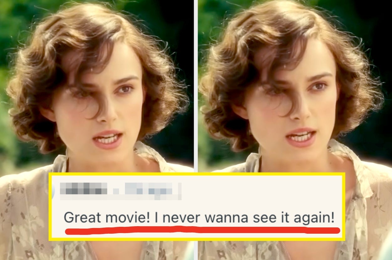 People Are Sharing The Greatest Reveals In Cinematic History, I Don’t Recommend Reading This Unless You Want [REDACTED] Spoiled