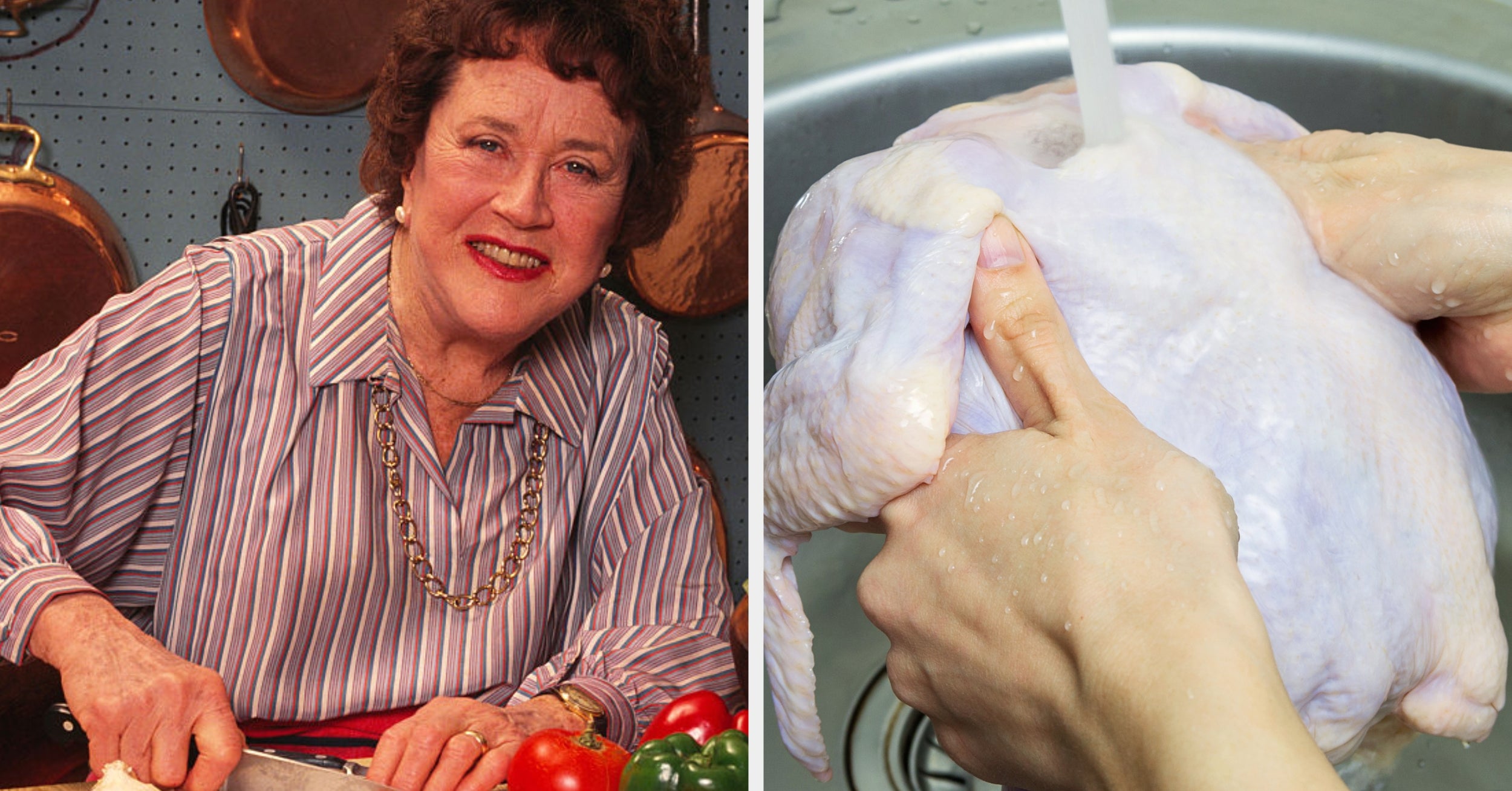 We're Not Saying You Burn Toast, But If You Can't Define These Cooking Terms, It's Not Looking Good.....