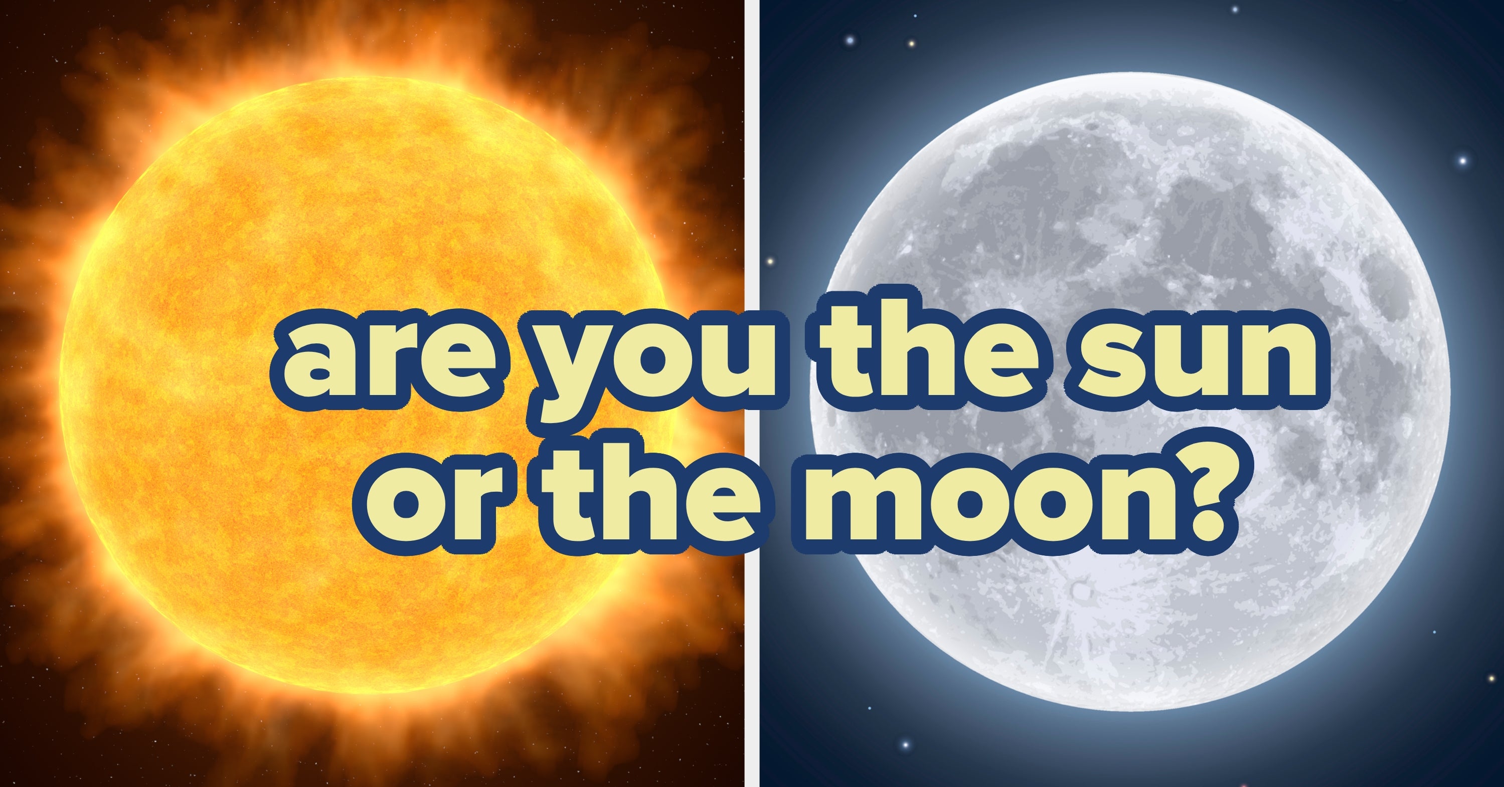 Craft A Gorgeous Greek Yogurt Bowl And Find Out If You're The Sun, The Moon, Or A Secret Third Thing