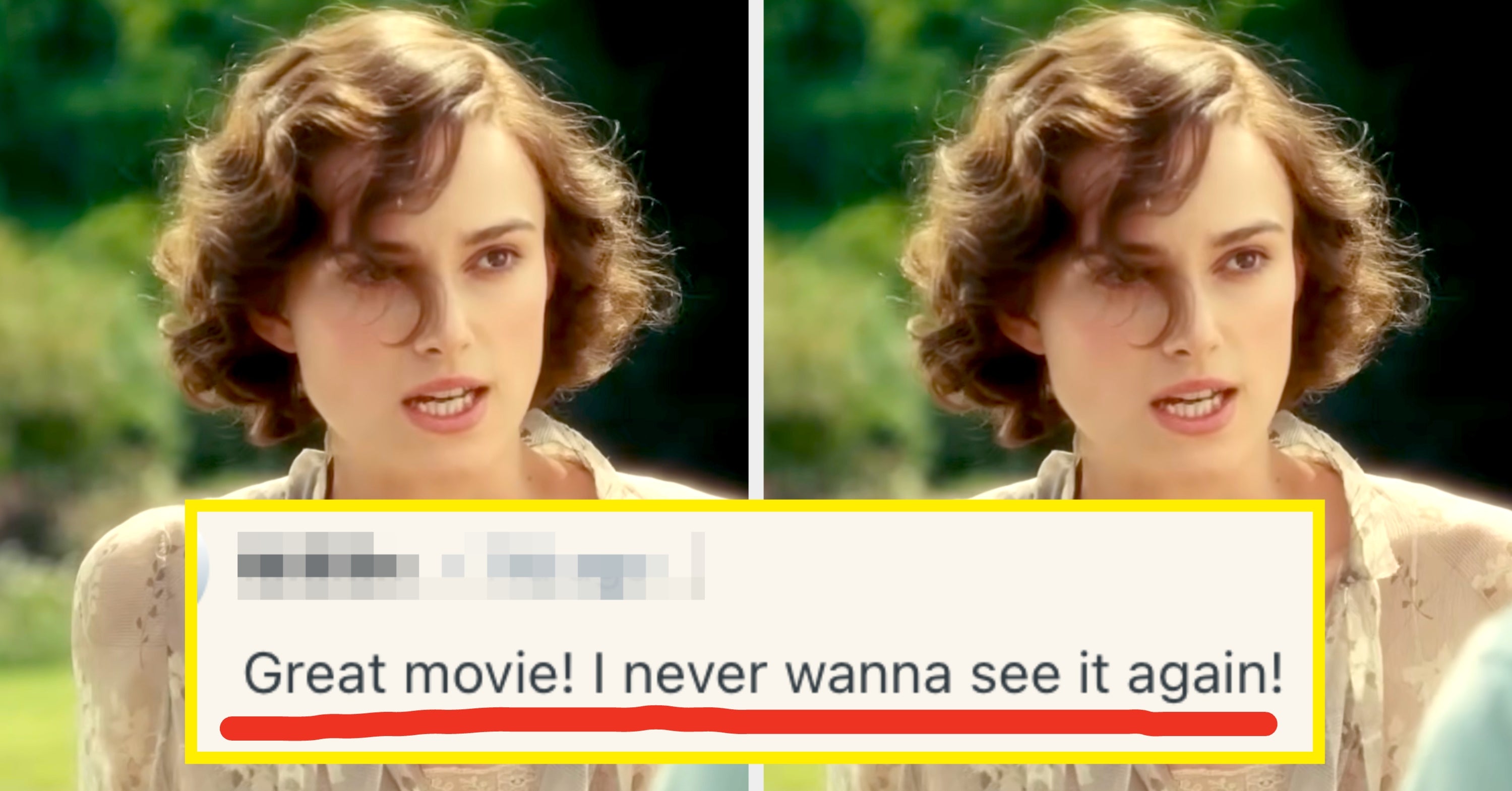 People Are Sharing The Greatest Reveals In Cinematic History, I Don’t Recommend Reading This Unless You Want [REDACTED] Spoiled