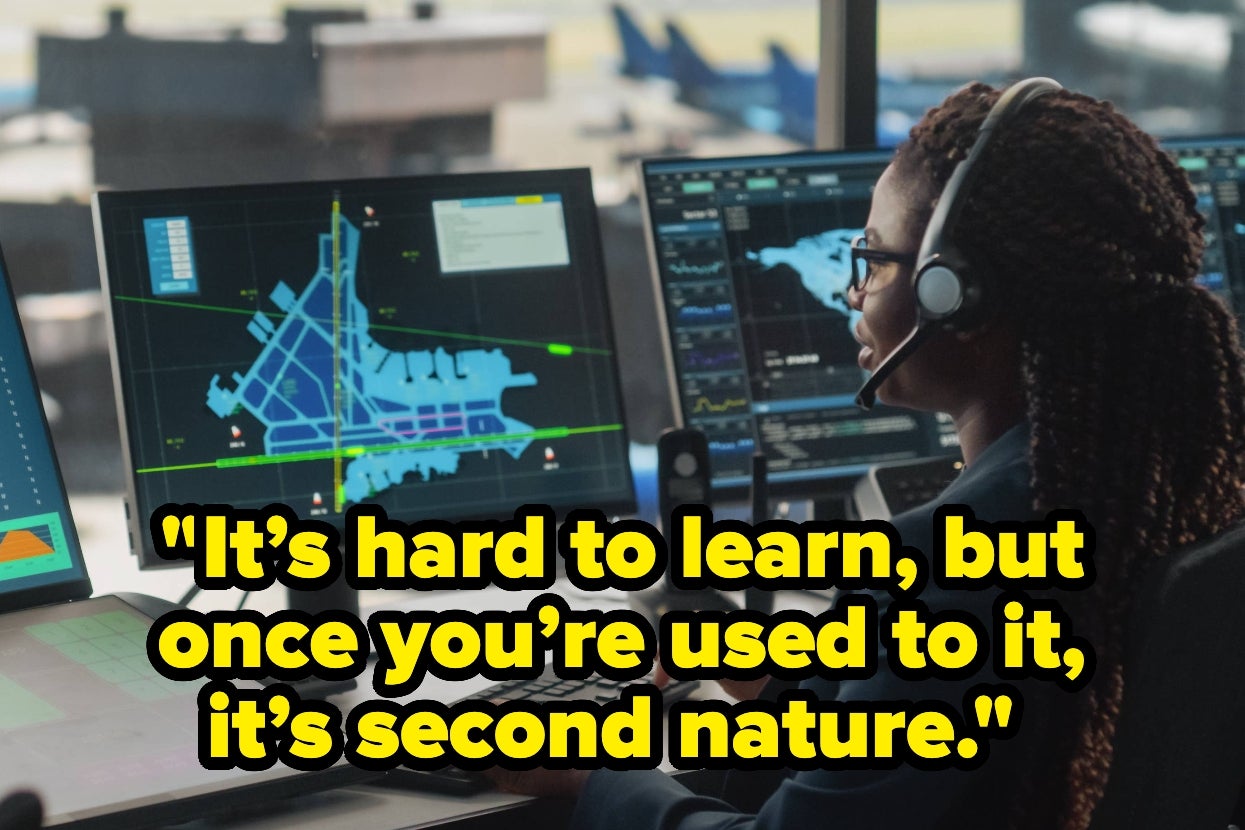 People Are Sharing The Professions That Seem Difficult But Are Actually So, Sooo Easy, And I’m Thinking Maybe It’s Time For A Career Change