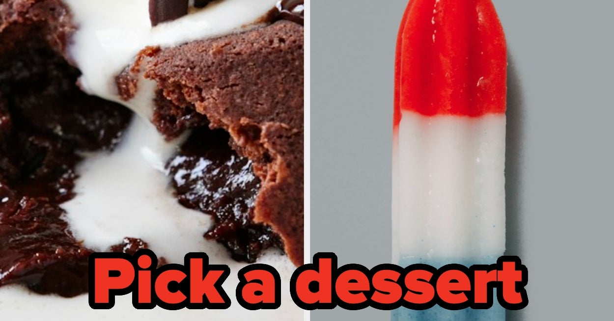 Choose Some Innocent Preferences And We’ll Reveal What Your Secret, OTHER Aura Looks Like