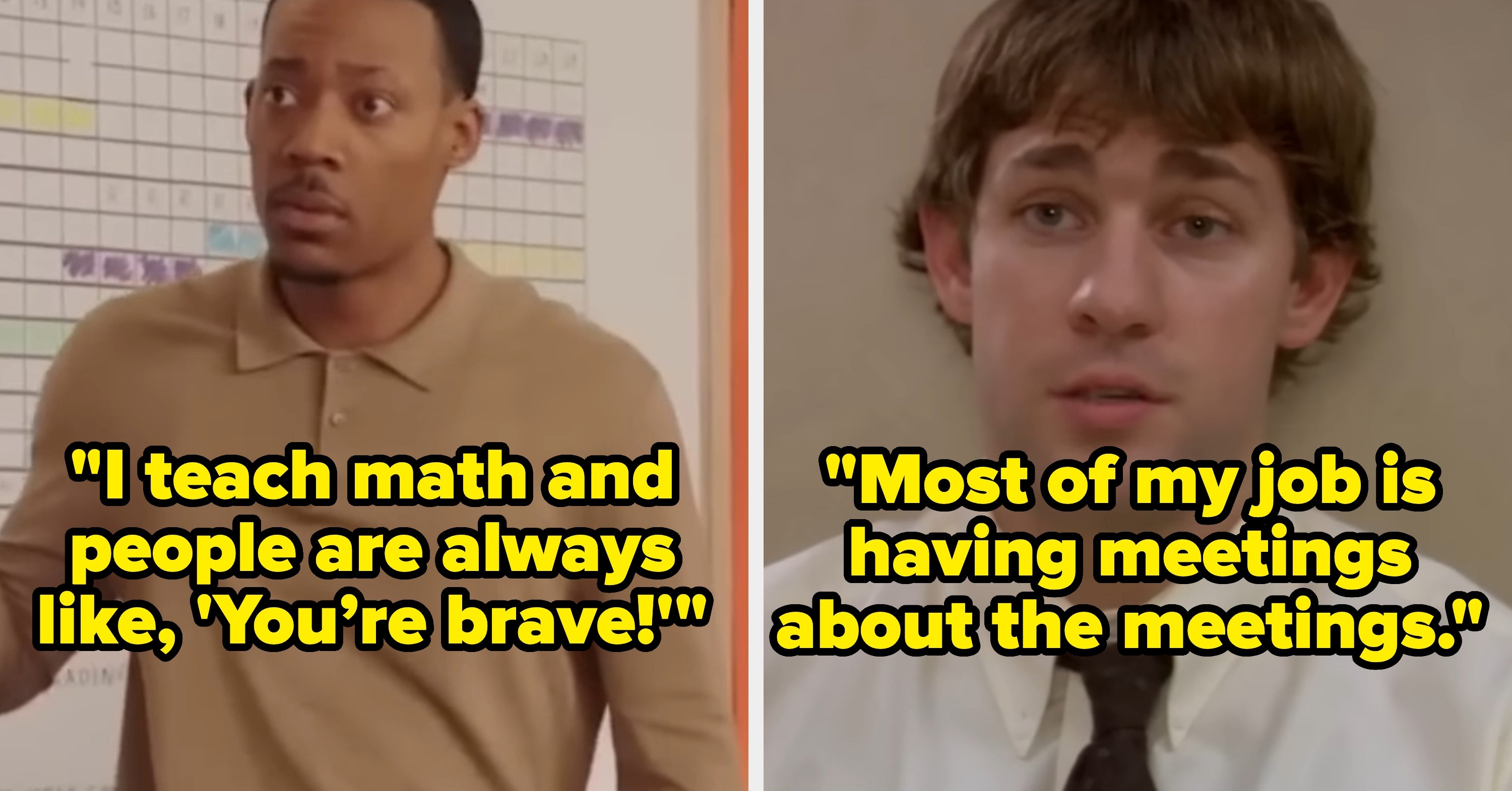 "It's Just Autopilot": People Are Revealing Which Jobs Look Hard, But Are Actually Easier Than People Think