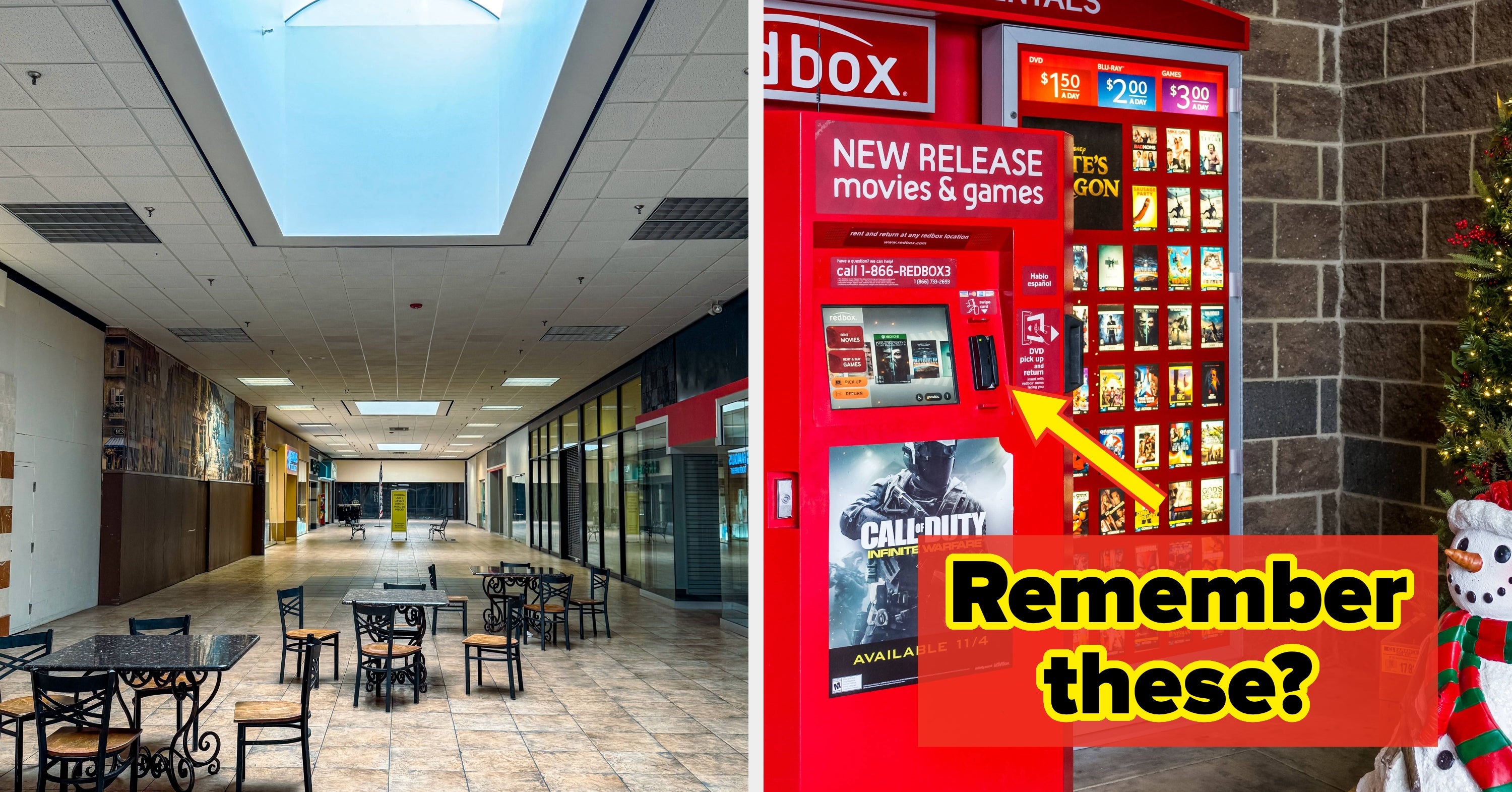 21 Things We Used To See Daily That Gen Alpha Will Never Experience, And That's Actually Kind Of Wild When You Think About It