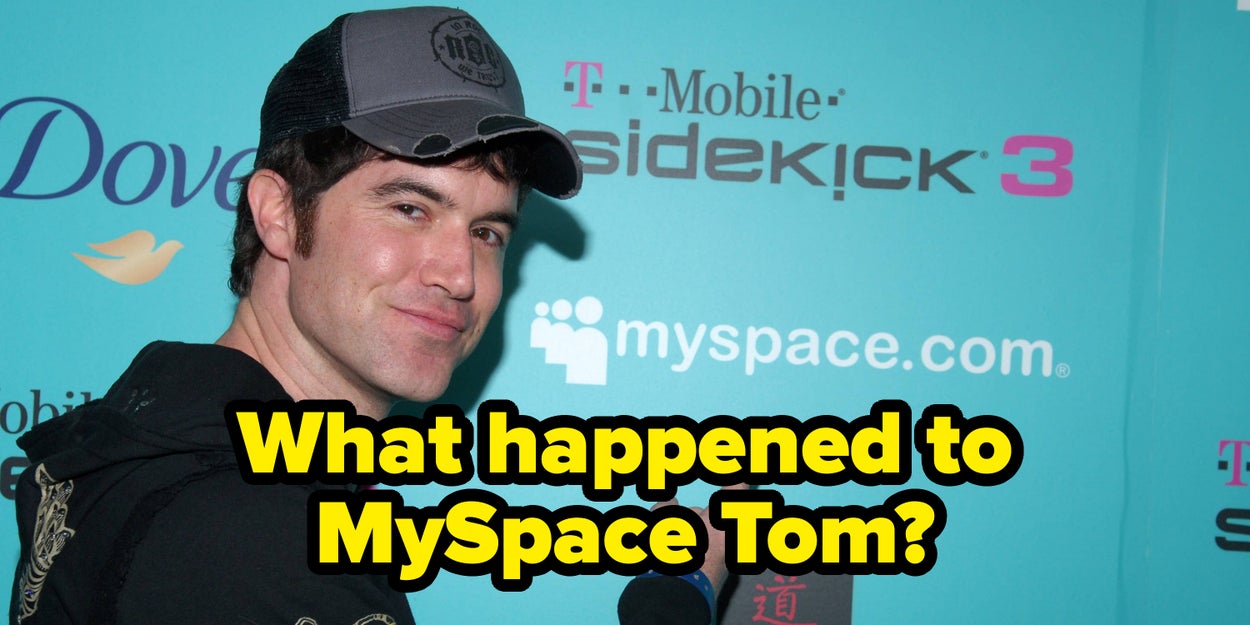 Celebrities Who Disappeared From The Spotlight