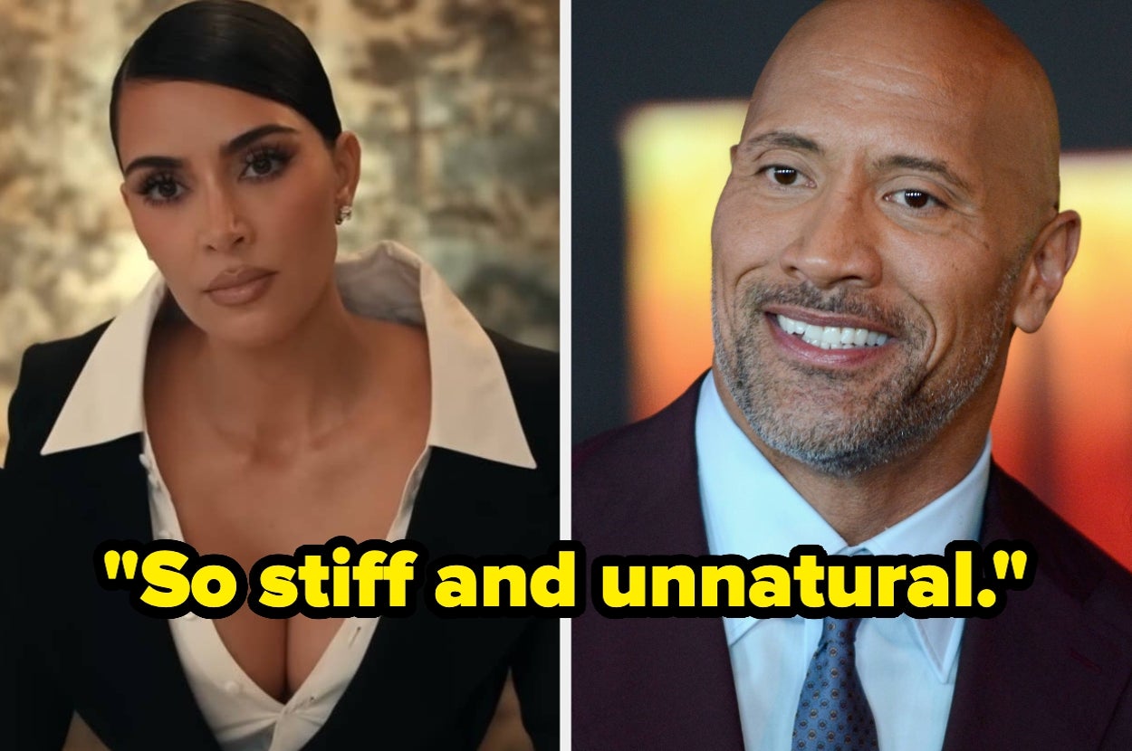 People Are Sharing The Actors Who Immediately Make Them Lose Interest In A Movie Or TV Show The Second They Appear Onscreen