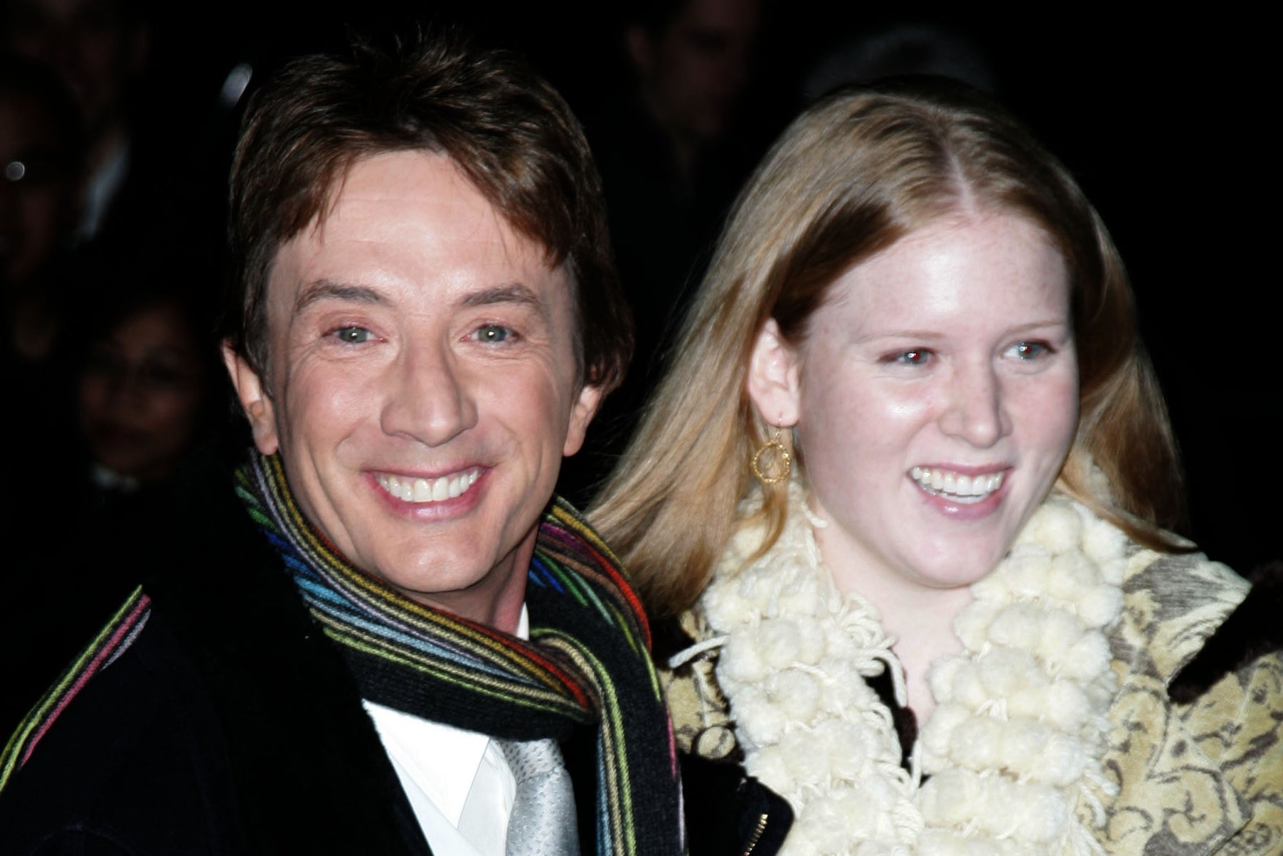 Martin Short's Family Has Issued A Moving Statement After The Death Of His 42-Year-Old Daughter, Katherine Short