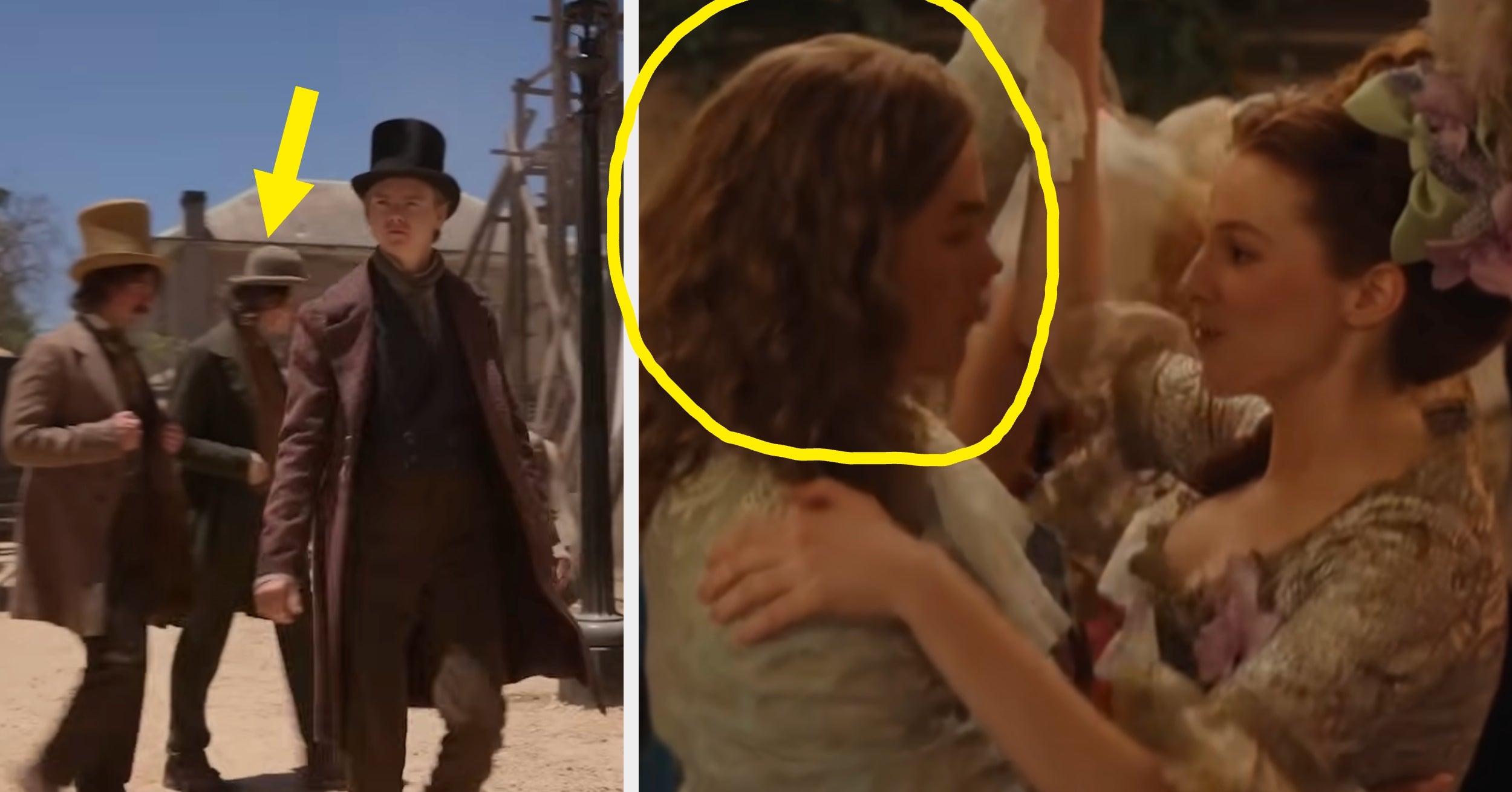 This "The Artful Dodger" Quiz Will Tell You If You Belong To The Criminal Underworld Or Not