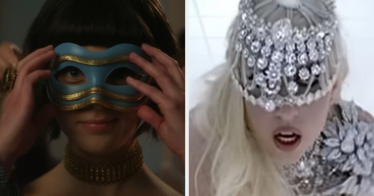 Which Bridgerton Sibling Are You? Curate An All-B Playlist To Find Out