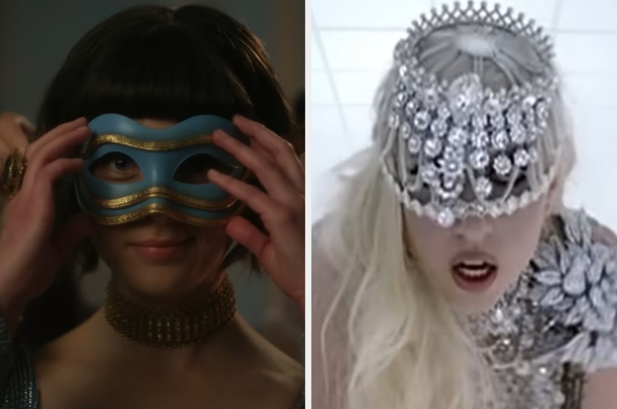 Make An All-B Playlist And We'll Reveal Which Bridgerton Sibling You Are