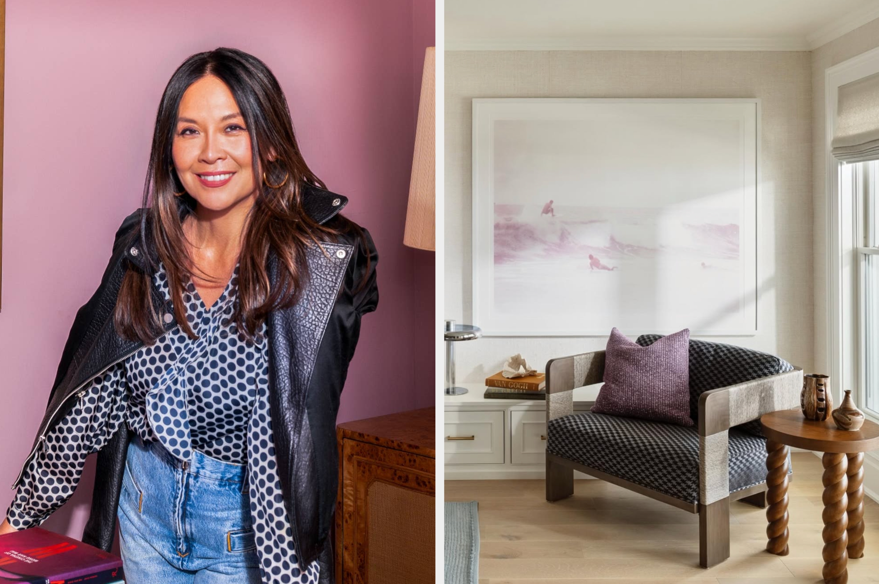 buzzfeed.com - Michelle No - Interior Designers Just Revealed Their 2026 Home Trend Predictions