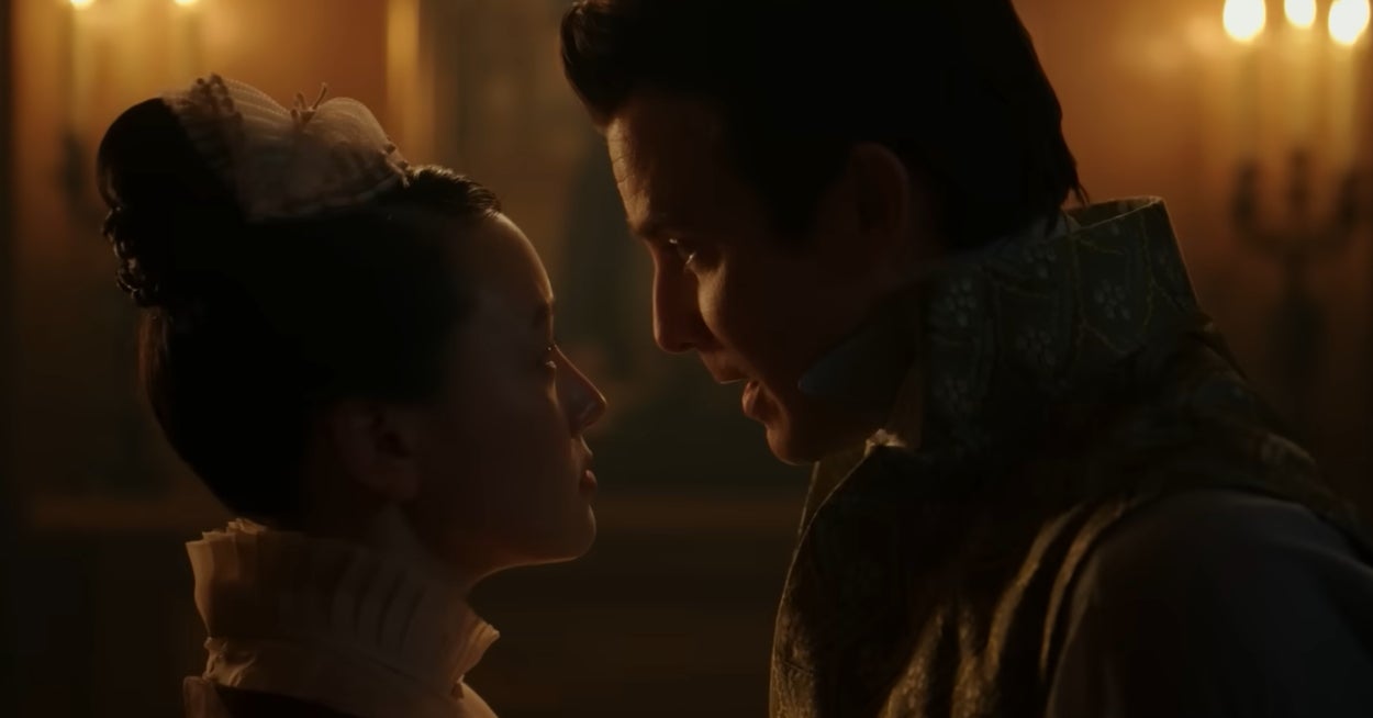 Discover How Well You Know "Bridgerton" By Matching The Love Confession To The Character
