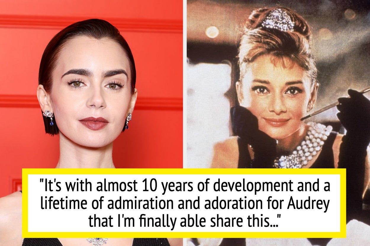 30 Old Hollywood Actors Vs. The Modern Actors Who Played Them Onscreen