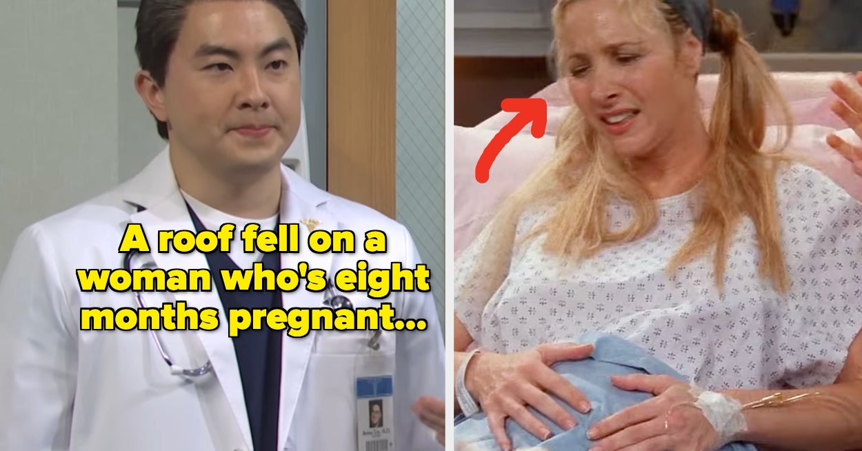 23 Gruesome "How Is This Person Still Breathing?" Stories, Straight From Medical Workers Themselves