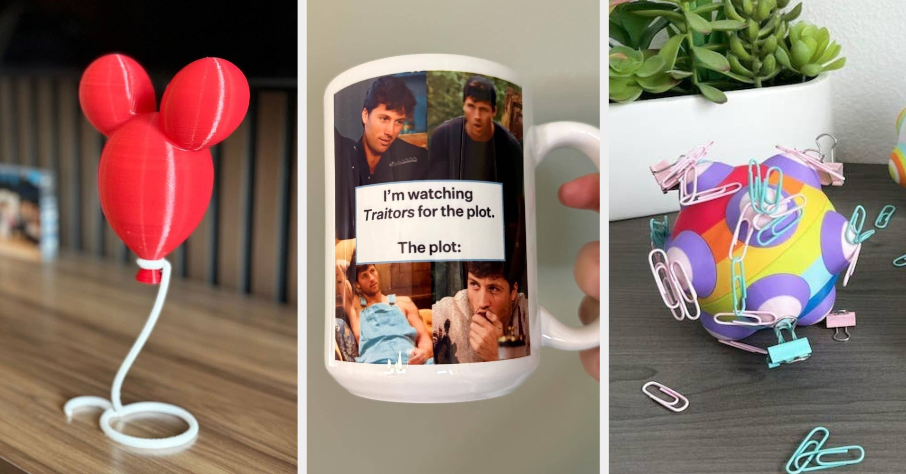 If Your Work BFF Could Use A Treat, Try One Of These 30 Things From Etsy