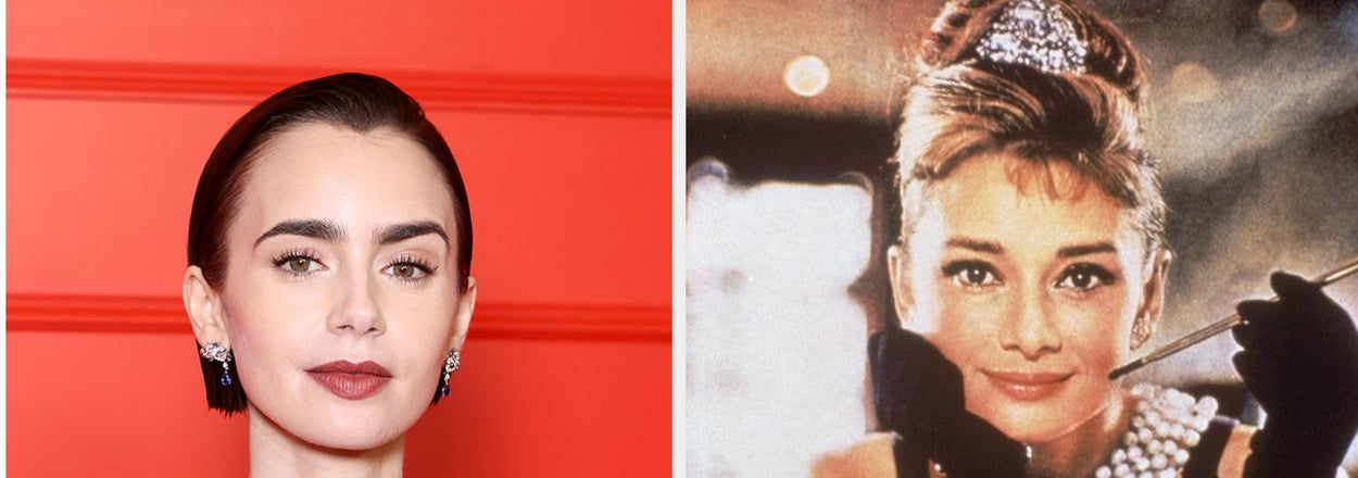 30 Old Hollywood Actors Vs. The Modern Actors Who Played Them Onscreen