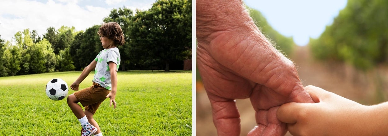 "The Older I Get, The More I Realize Nobody Remembers It": Older Adults Are Sharing What Actually Matters In A Life Well-Lived
