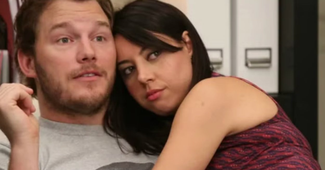 Answer These Questions And We'll Reveal Which Iconic Sitcom Couple Matches Your Relationship Vibe