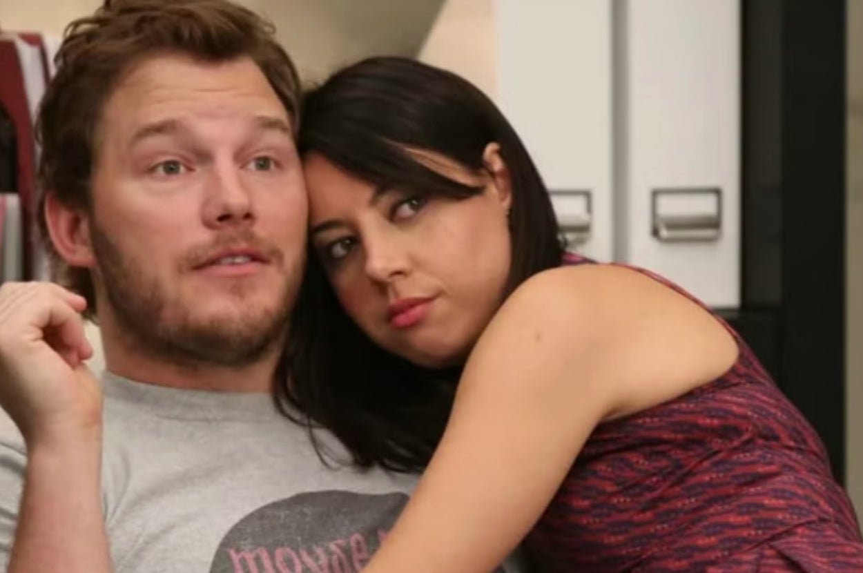 We Can Tell Which Famous TV Couple You And Your Partner Are Based On These Simple Questions