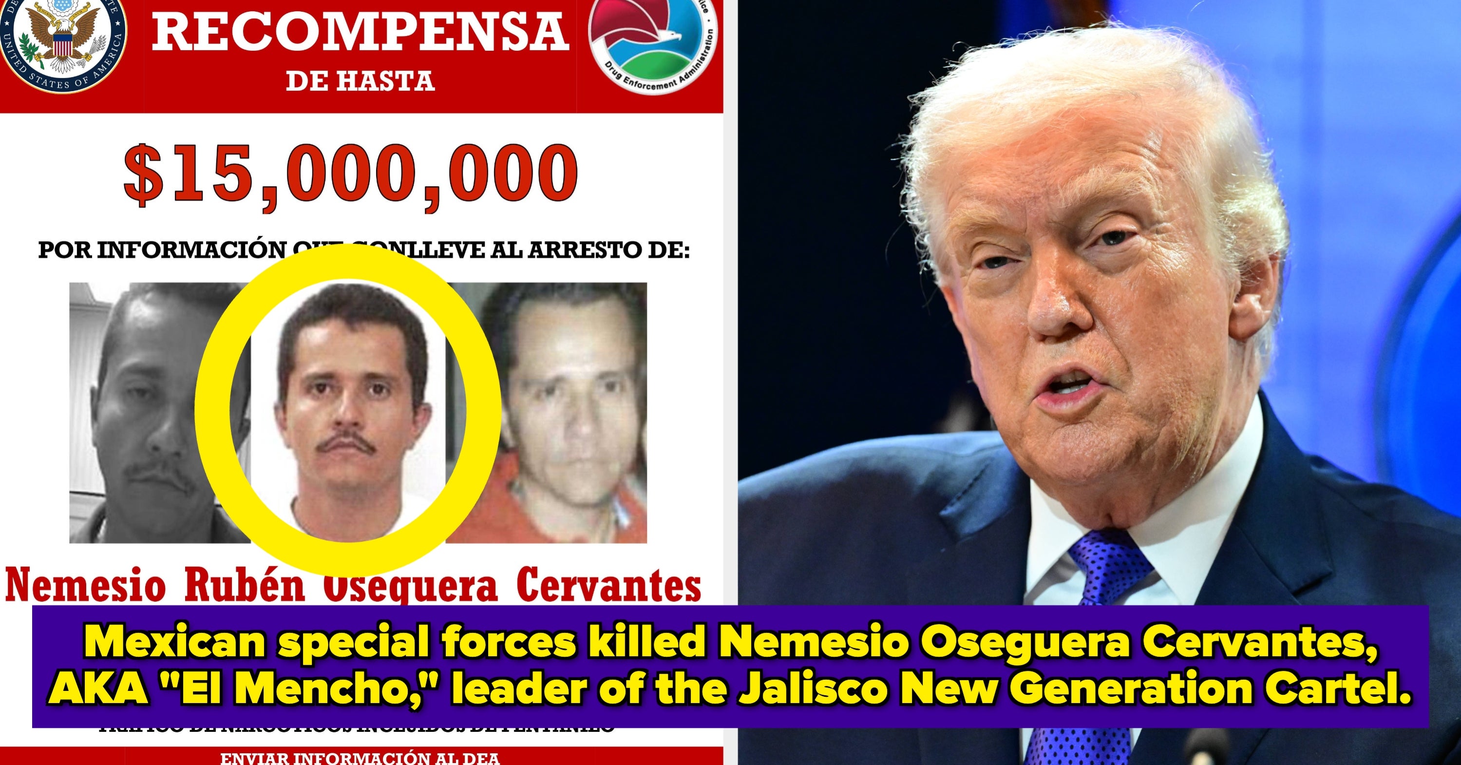 US Allies Are Building A Massive Trading Bloc Without America — And That's Just One Of 13 Global Stories You Probably Missed