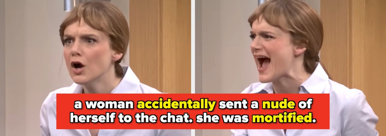 Truuuuly Wild NSFW Workplace Scandals And Incidents That Are Almost Certainly Burned Into Employees' Brains For All Eternity