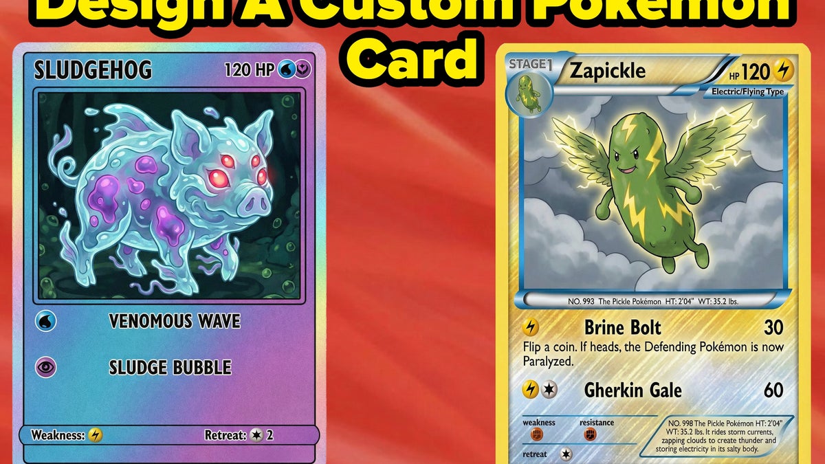 what size sleeves for pokemon cards Charizard vs Arcanine Standard Size Card Sleeves – Usagi Draws main image 1