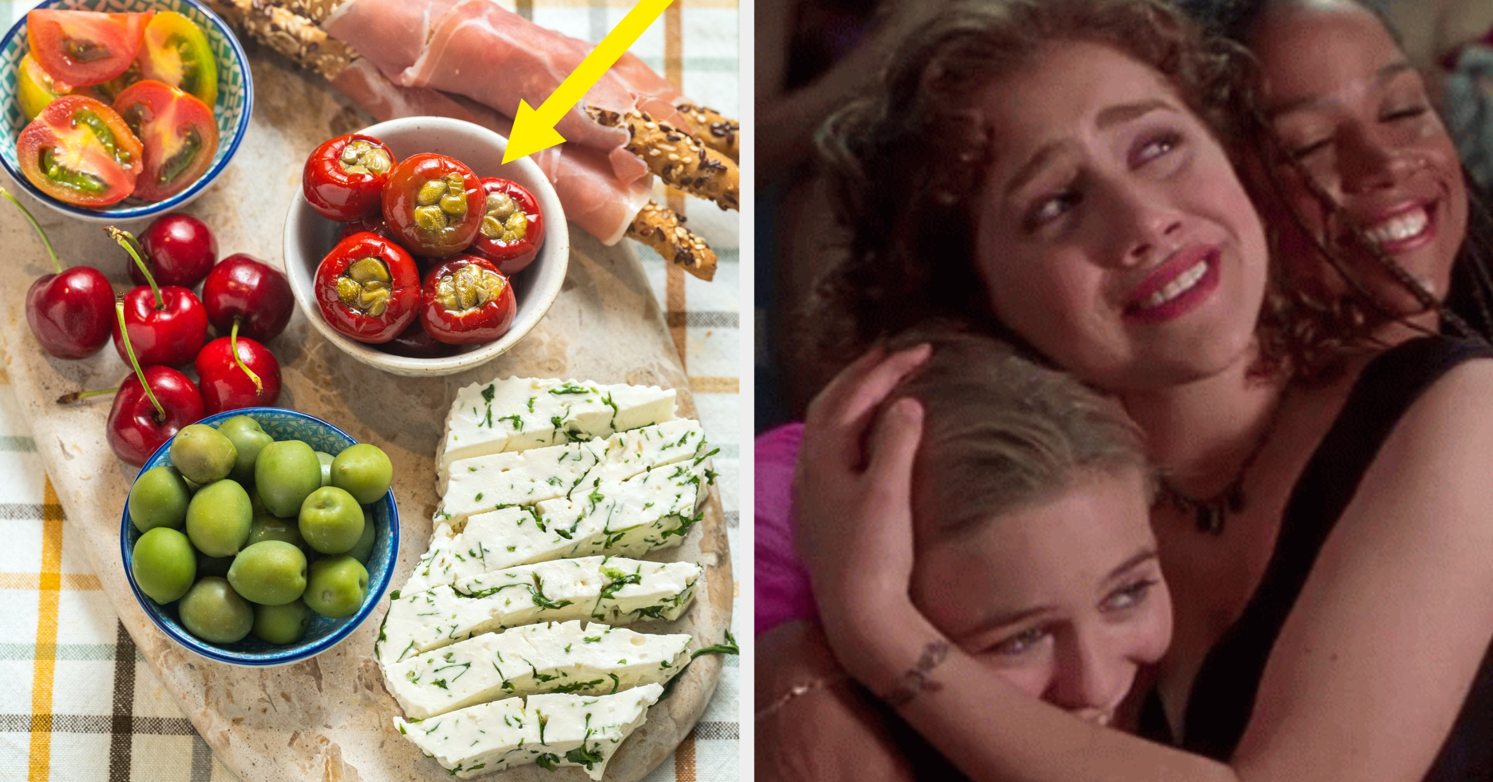 Your Snack Choices Will Expose Exactly What Kind Of Friend Everyone Thinks You Are