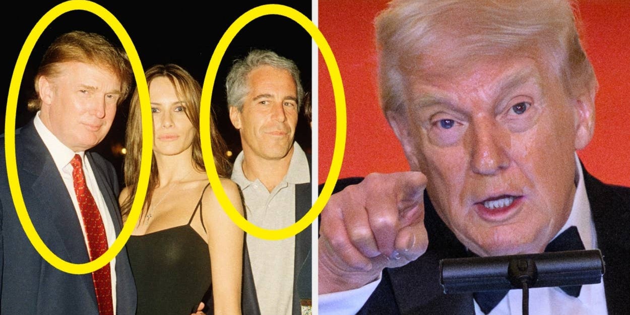 Politicians React To NPR's Trump Allegations