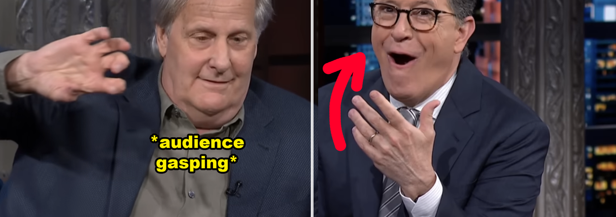 I Tried Jeff Daniels's Viral Sandwich That Left Nearly 3 Million People Speechless, And, Um, What The Hell