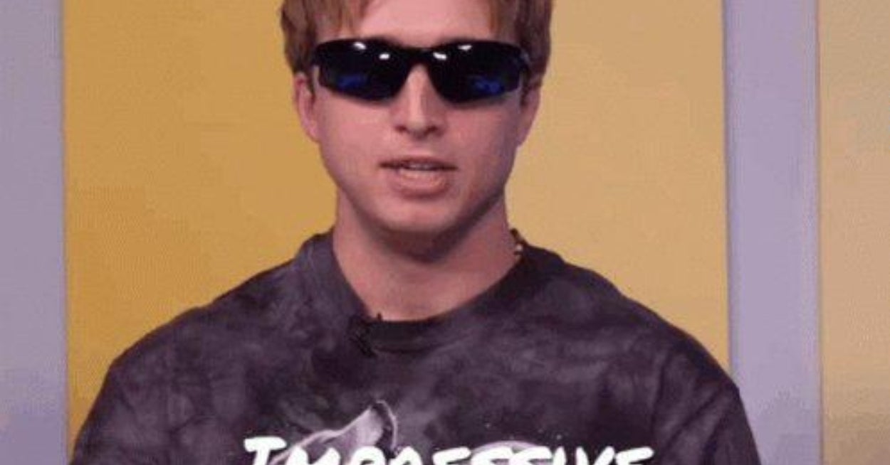 You May Be A Smosh Fan, But Are You A Chosen?